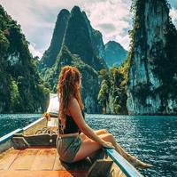 Отзыв от Наталья - виза ДТВ